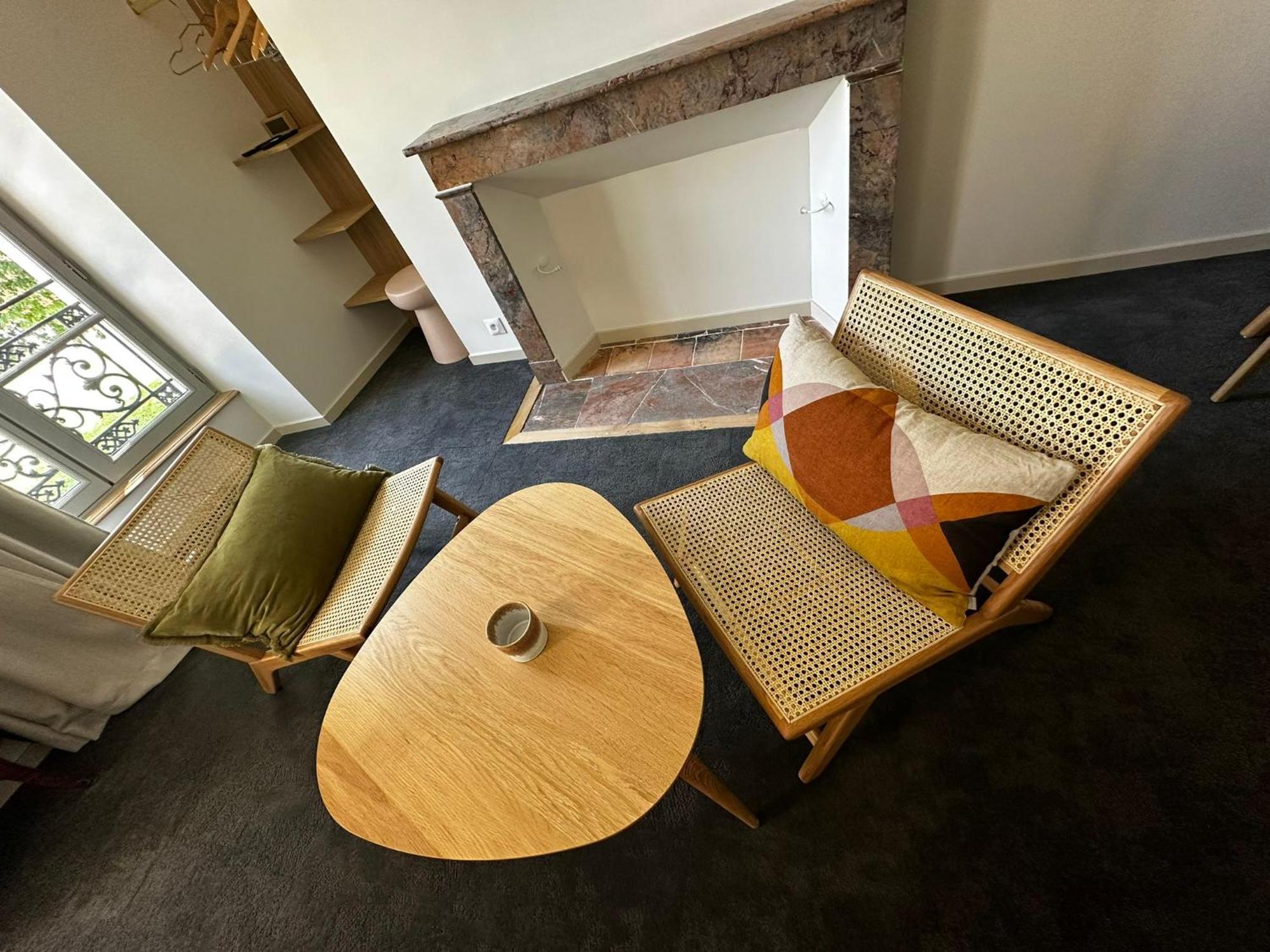 Domaine De L'Ecorcerie Hotel Fontaine-le-Comte ภายนอก รูปภาพ